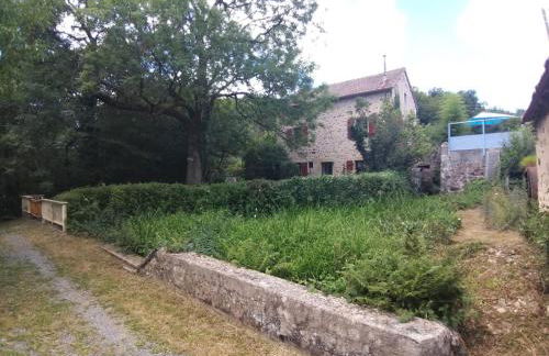 Maison Moulin Bousset - Foto 5