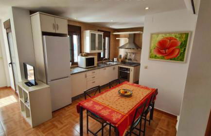 Exclusivo LOFT en el corazón de Casarabonela! - Foto 7