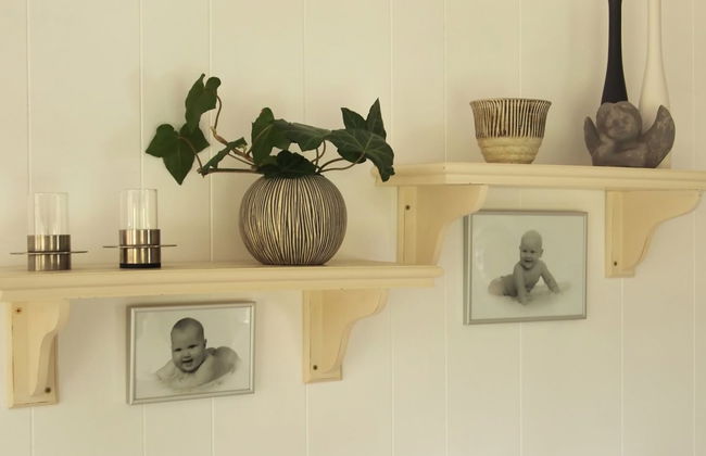 "Rigmor" - 300m from the sea - Foto 8