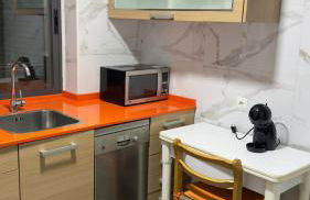 apartamento TAHOCES 1 VUT-LE-1369 - Foto 35