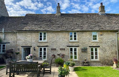 Newmans Cottage - Foto 1