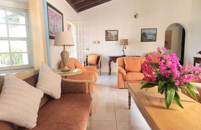 Jamaica Dream Villa - Iron Shore Escape - Foto 9