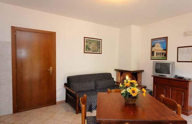 Centro Turistico Pian di Boccio - Foto 27