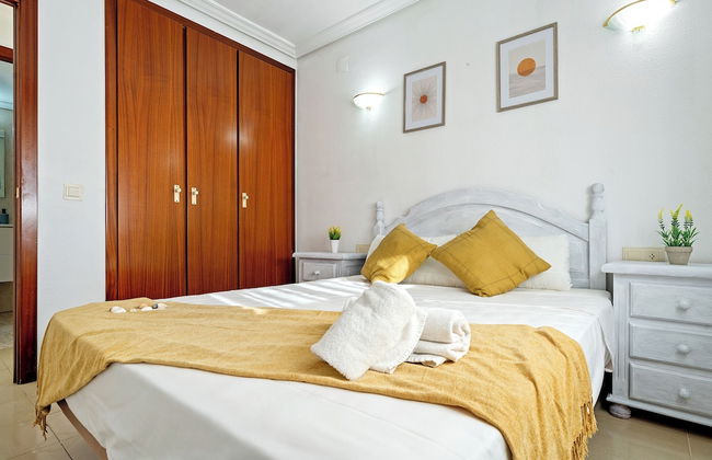 Alea Rentals - Albeniz - Foto 15