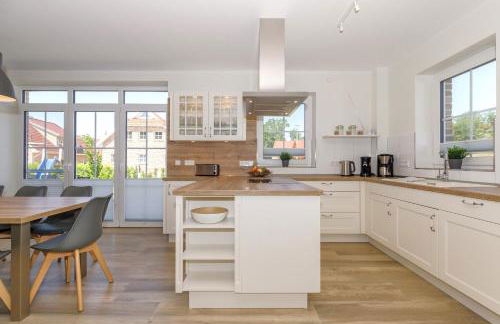 Ferienhaus "Küstennest" - Foto 6