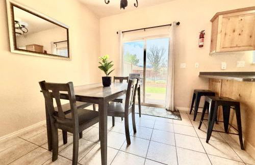 Kasa Kanab Modern Townhome Pet Friendly - Foto 31
