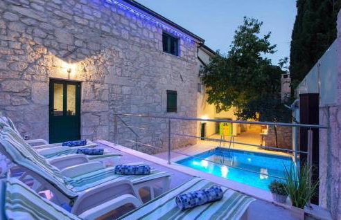 MSV Modern Stone Villa - Foto 19