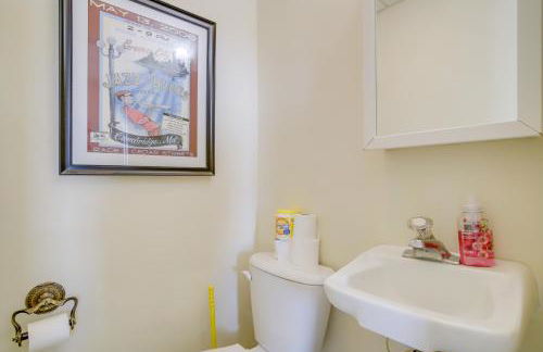 Historic Hoopersville Getaway on Chesapeake Bay! - Foto 22