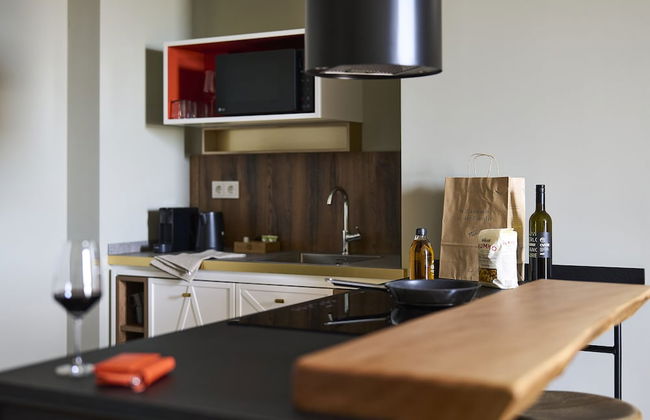 FREIgeist Homes - Serviced Apartments - Foto 30