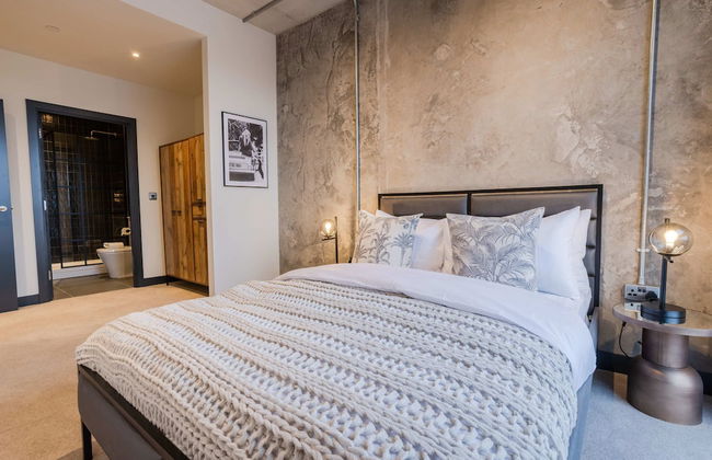 Marron Suite 2BR City Walks - Foto 20