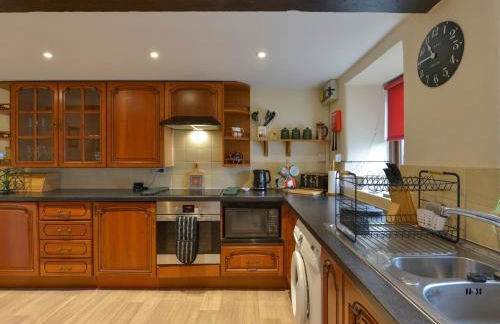 Northwood Barn - Foto 10