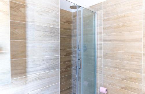 2 Bedrooms Apartment with Wi-Fi-Netflix - Foto 9