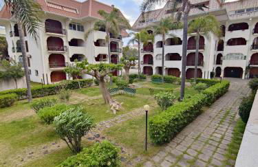 Appartamento I Puritani on the beach - Foto 43