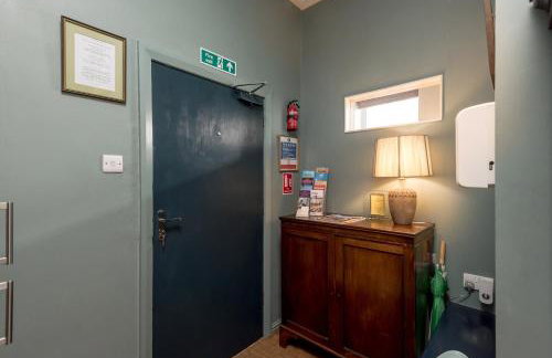 Causewayside Apartment - The Edinburgh Address - Foto 9