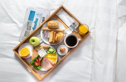 DAYS City Suites - Foto 13