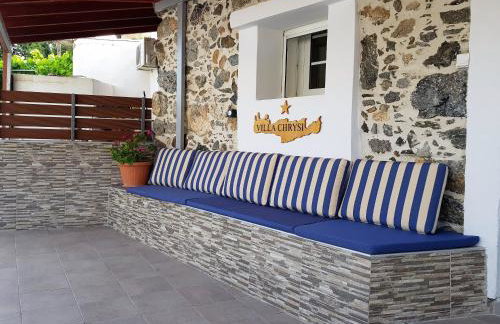 VILLA CHRYSI - Foto 22