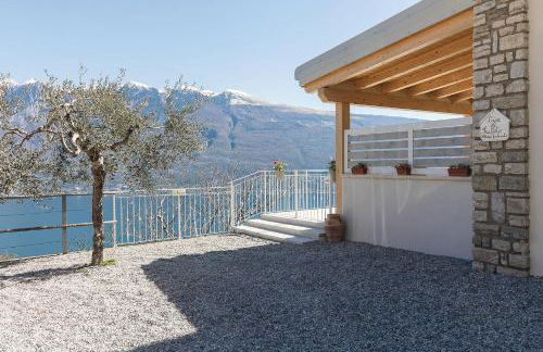 Glicine by Garda FeWo - Foto 49