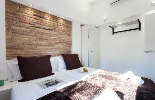 AB Paral·lel Spacious Apartments - Foto 22