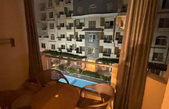 Florenza Khamsin Resort - Foto 39