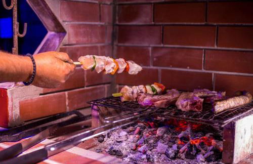 Villa Linda Tsambika Afandou - Foto 18