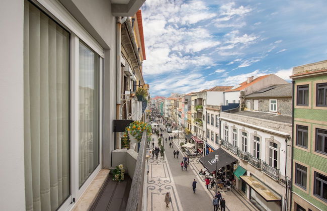 Santa Catarina Modern Flat - Foto 55