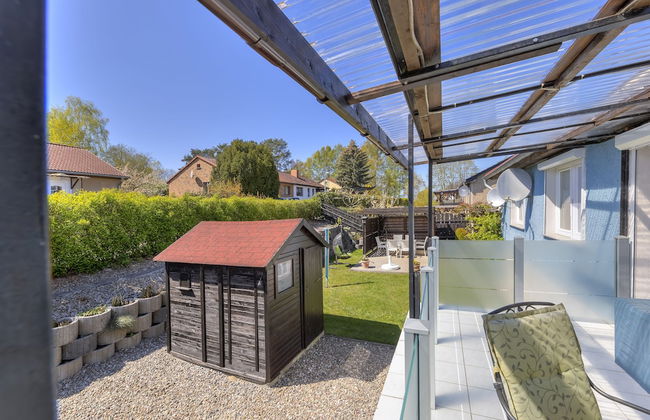 Haus Nr. 9 - Foto 34