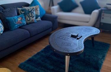 Fistral beach apartment - Foto 14