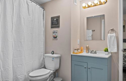 Massanutten resort fun escape at the Woodpecker Chalet - Foto 56