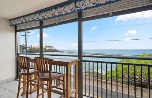 Kona Alii - Oceanview Pool Shops & Restaurants - Foto 27