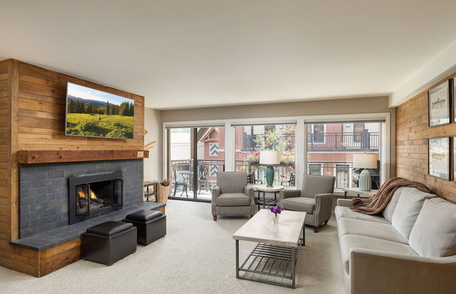 Montaneros in Vail - Foto 17