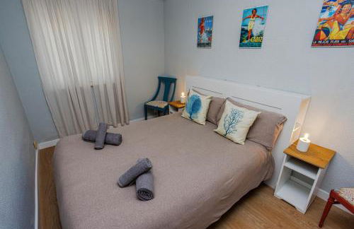 Apartamento Playa Santa María del Mar - Photo 22