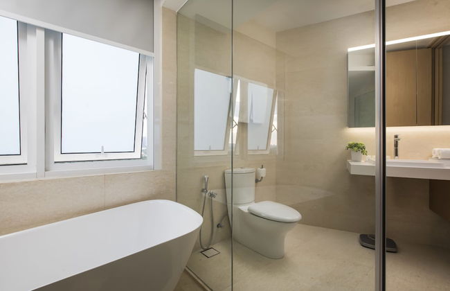 Pinetree Marina Resort - Foto 27