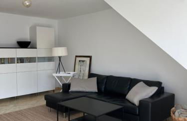 Lichtdurchflutetes Appartement im zentralen Ruhrgebiet - Foto 5