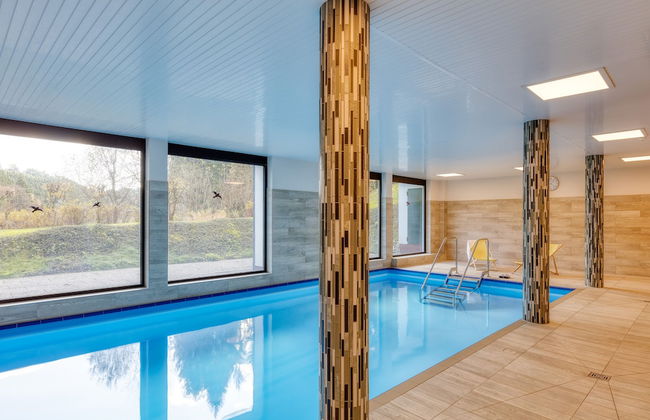 Apartment Stockholm - Foto 14