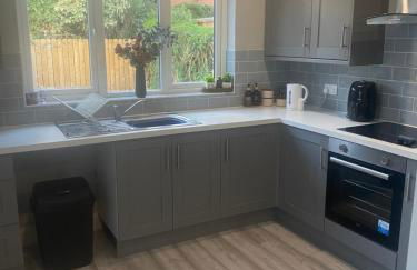 Fully refurbished house Belfast - Foto 23