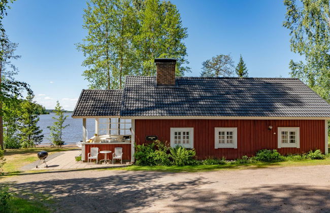 Sepelkyyhky - Foto 4