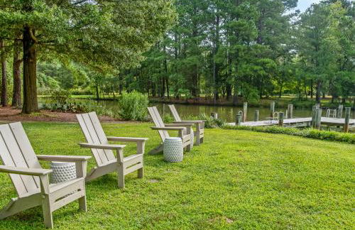 Blue Herons Villa - Foto 10