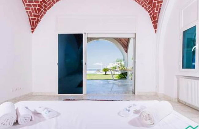 Dar Barsha Beach Front White Sand and Happiness - Foto 22