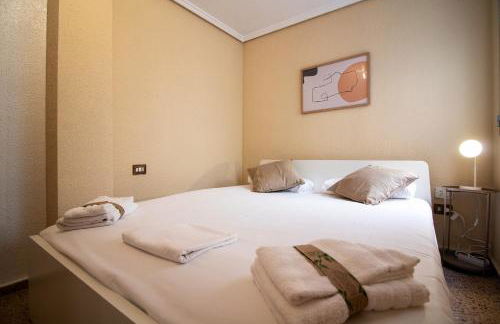 Global Vacacional, Vivienda cozy en Puerto de Sagunto - Photo 22