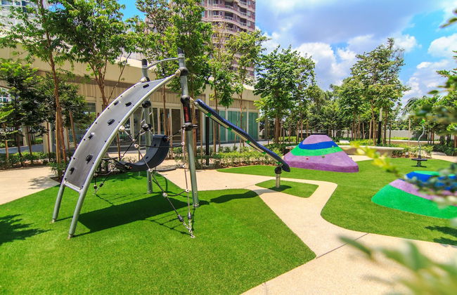 The Robertson by Homes Asian - Foto 55