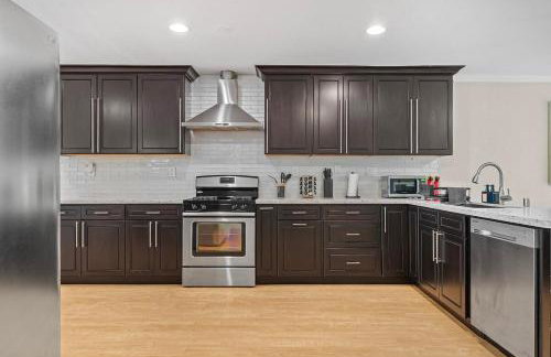 35674 - Newark Family-Friendly 4BR 3BA Retreat - Foto 17