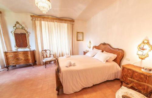 Castello di Crocicchio - Foto 8