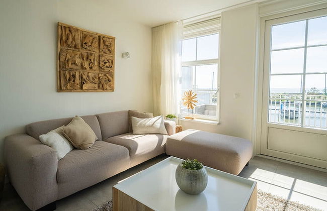 Spacious House With 5 Bathrooms, on the Markermeer - Foto 8