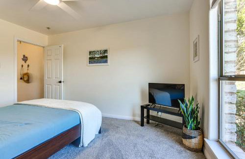 Infinity Edge Pool and Fire Pit Spicewood Getaway! - Foto 16