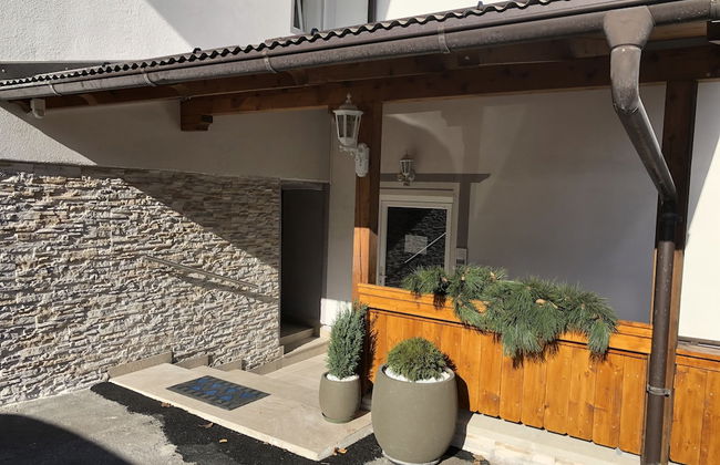 Appartement Grünfelder - Foto 4