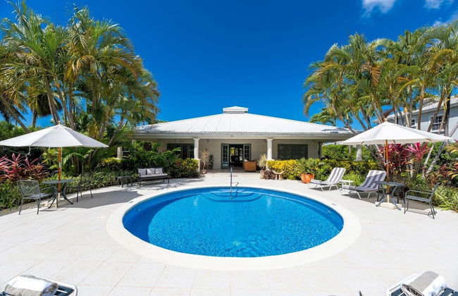 Gibbs Glade Villa 4 Bedroom Home by Bluescape - Foto 1