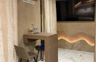 Les Suites - Photo 6