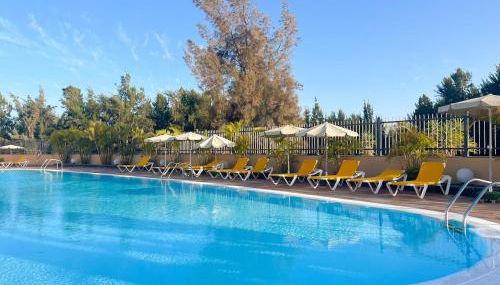 Stunning Villa in Meloneras, Maspalomas - Foto 3, sunbed