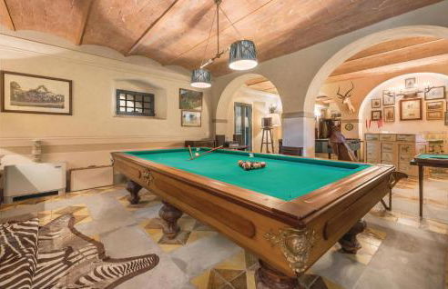 Villa Poggiolo - Foto 6