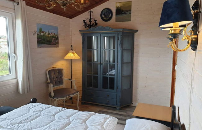 6 Person Holiday Home in Skudeneshavn-by Traum - Foto 4